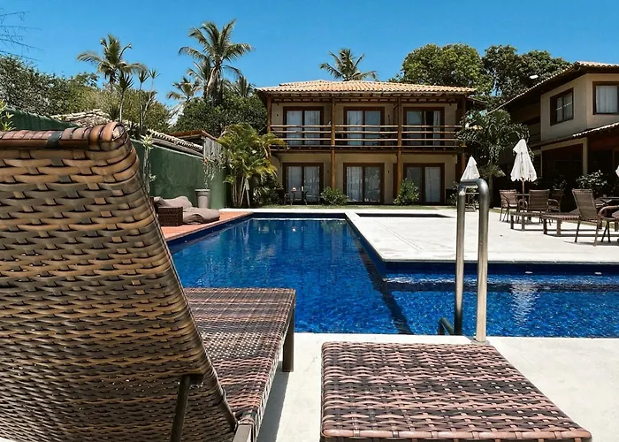 Ravenala Hotel