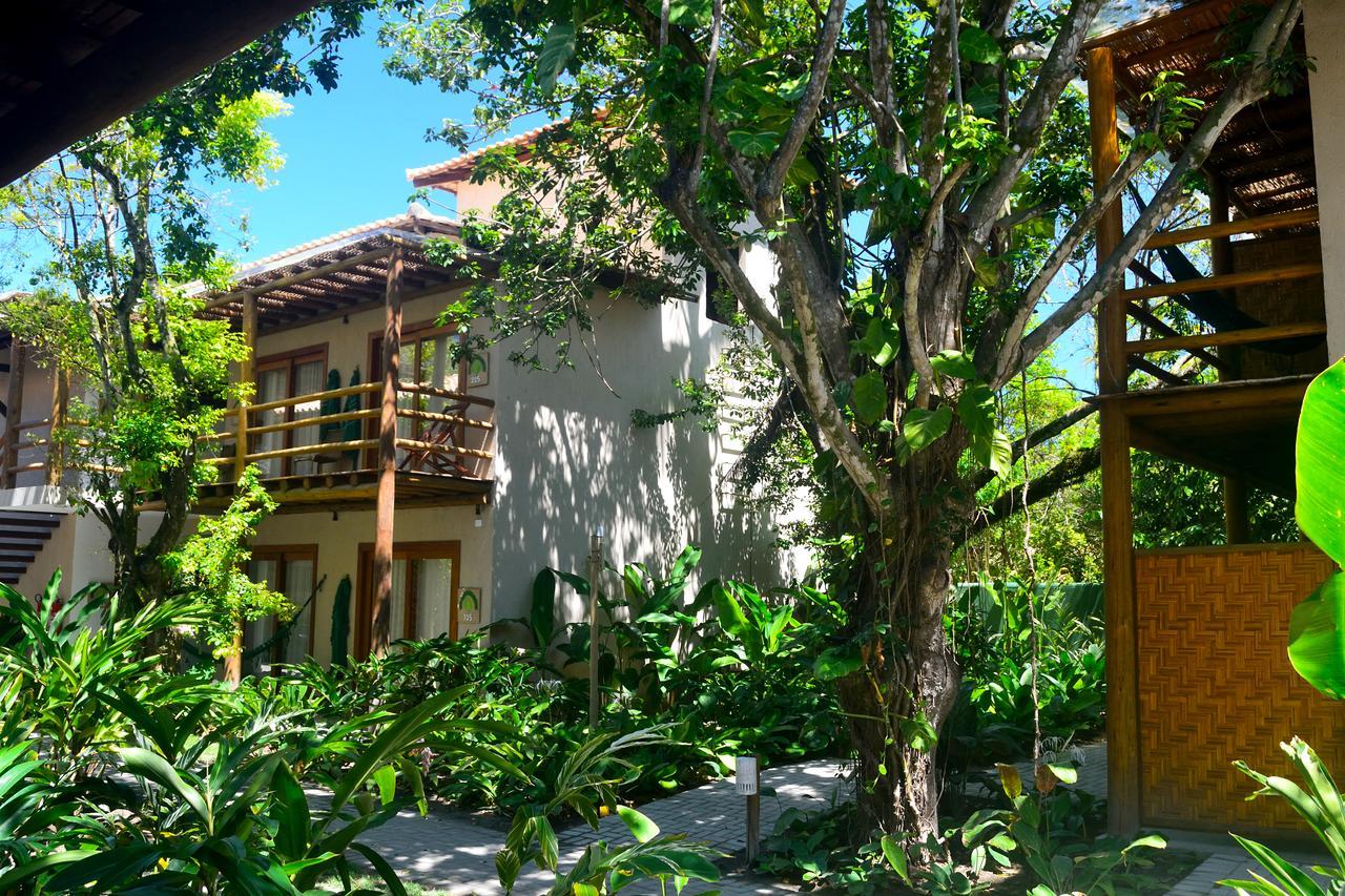 Ravenala 3* Porto Seguro
