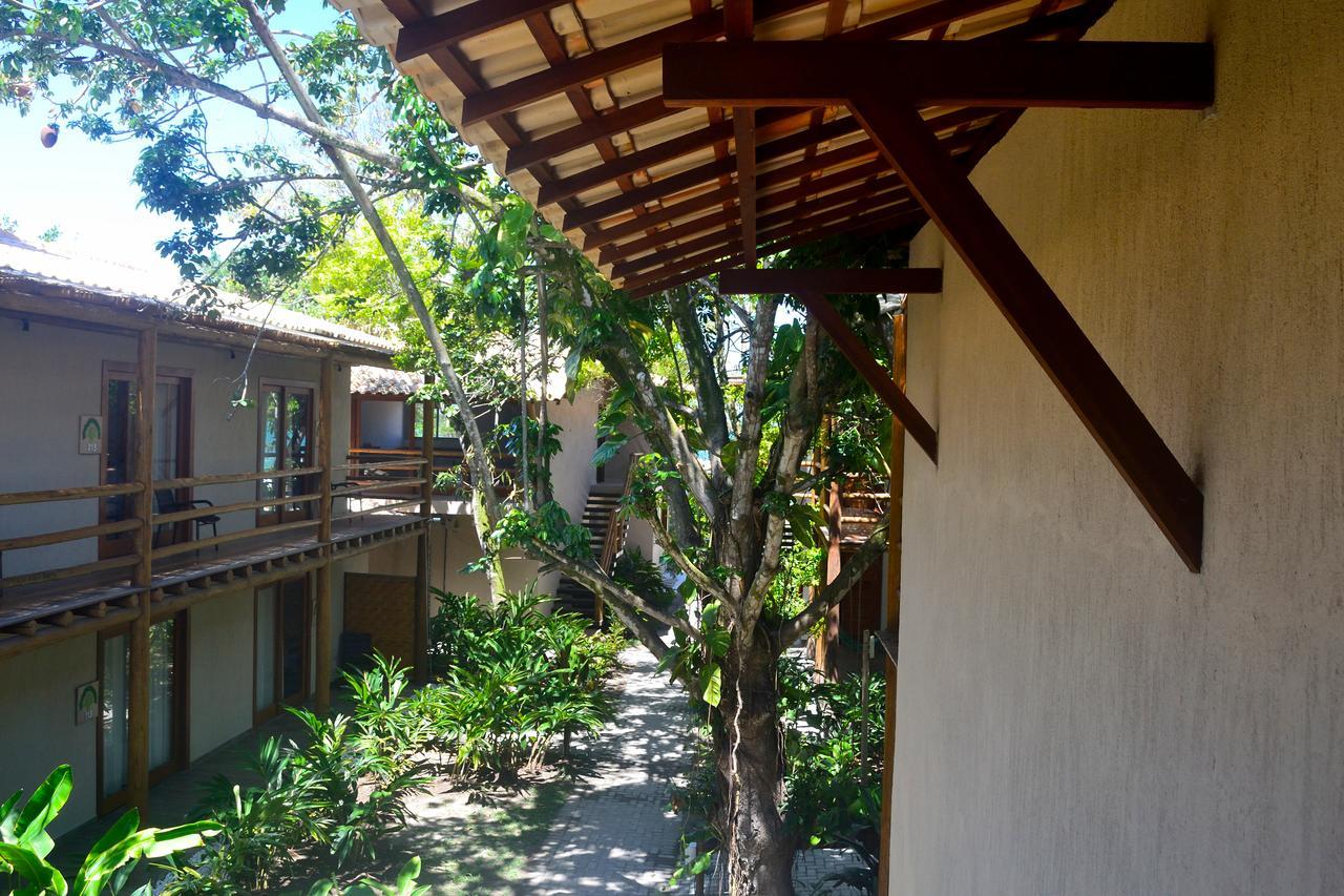 Ravenala 酒店 Porto Seguro