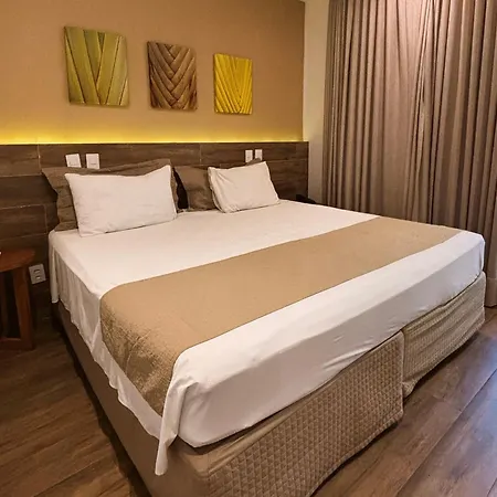 Ravenala Hotel Porto Seguro Exterior photo