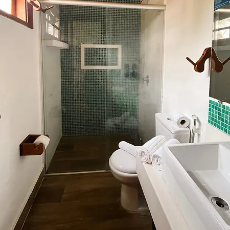 Ravenala Hotel Porto Seguro Exterior photo