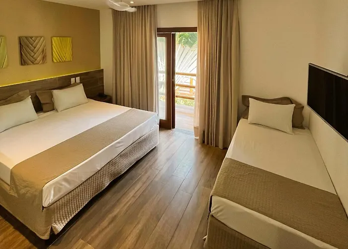 Ravenala Hotel