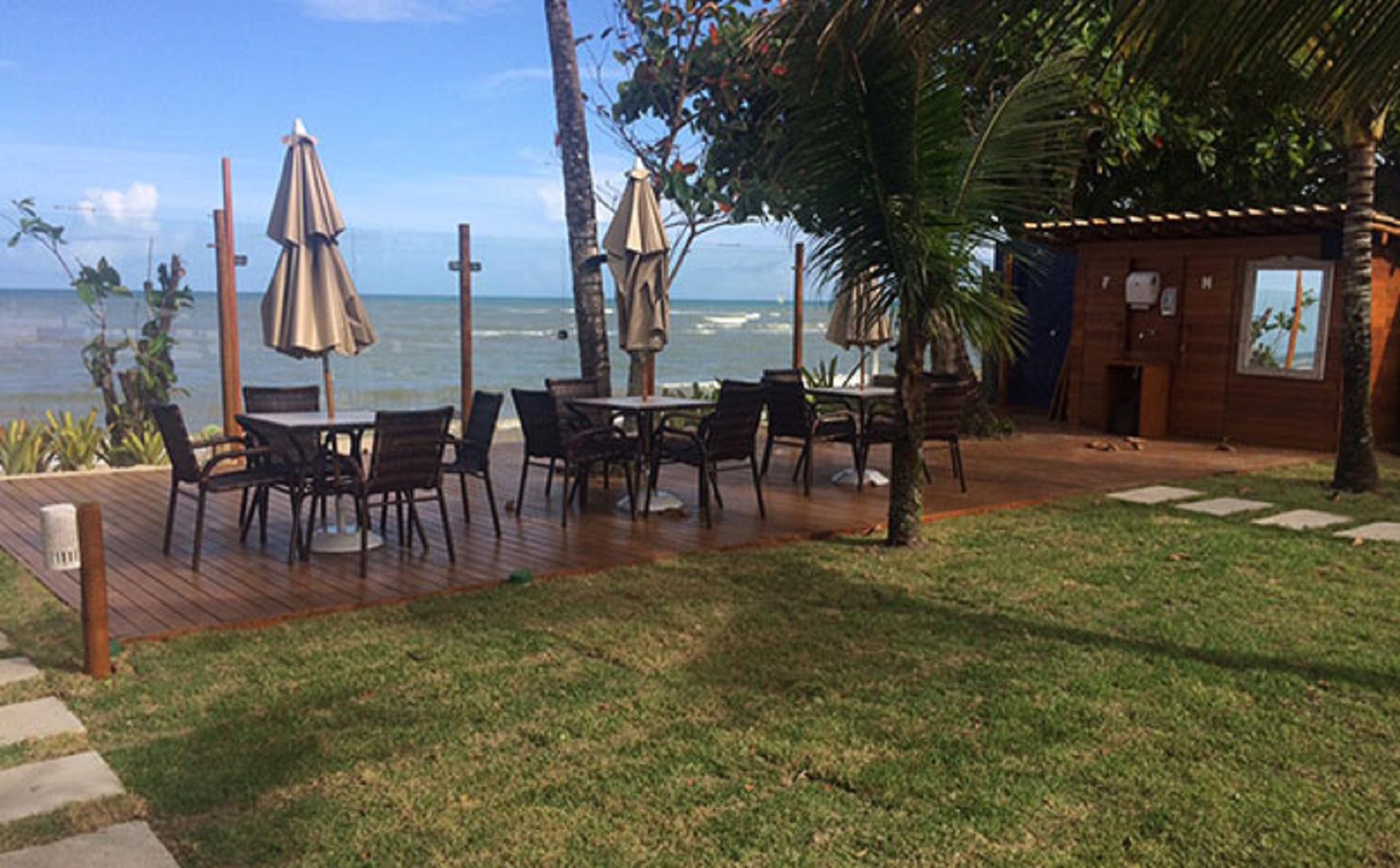 Hotel Ravenala 3*