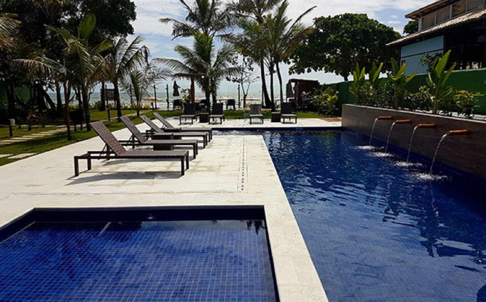 Hotel Ravenala 3*
