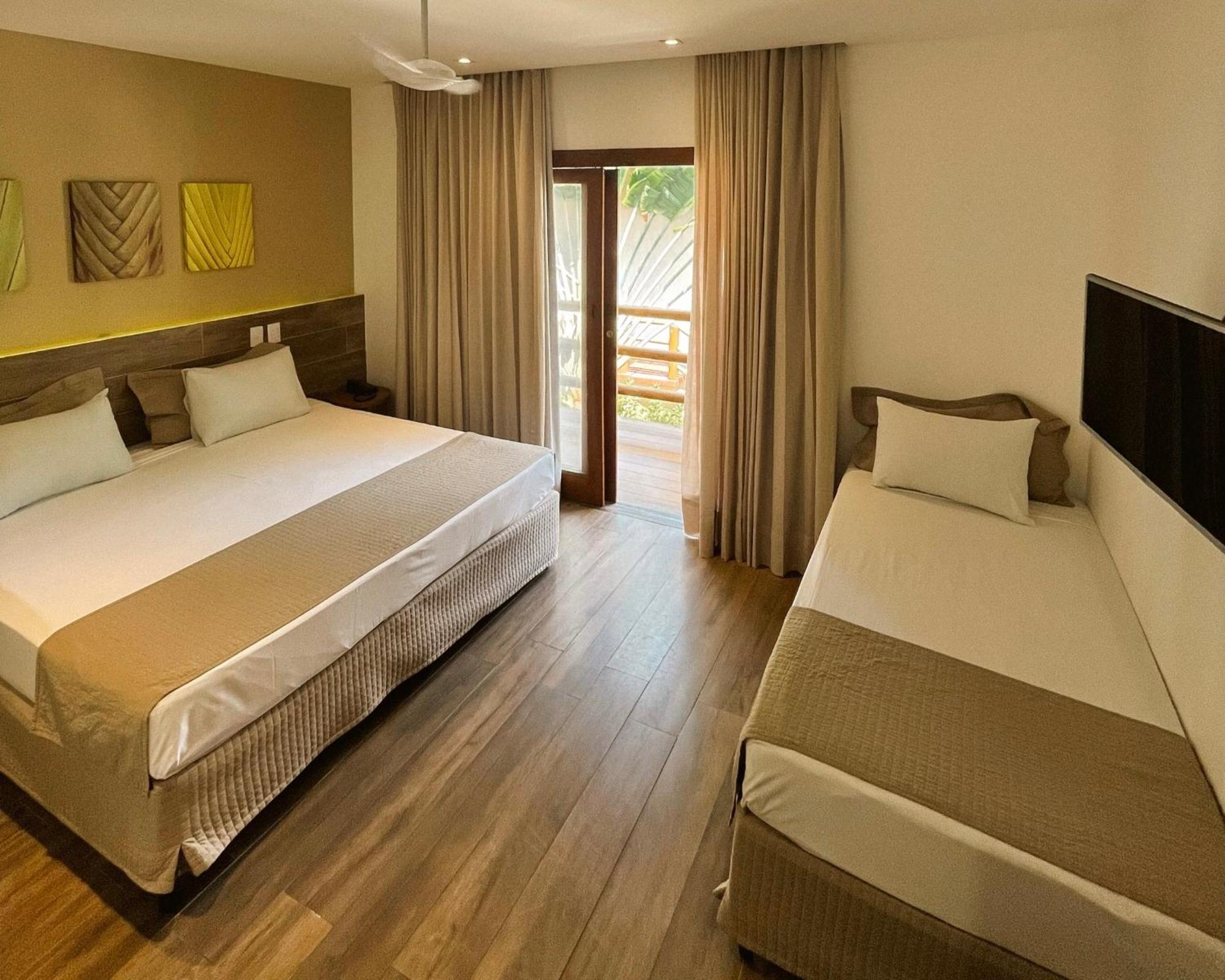 Hotel Ravenala