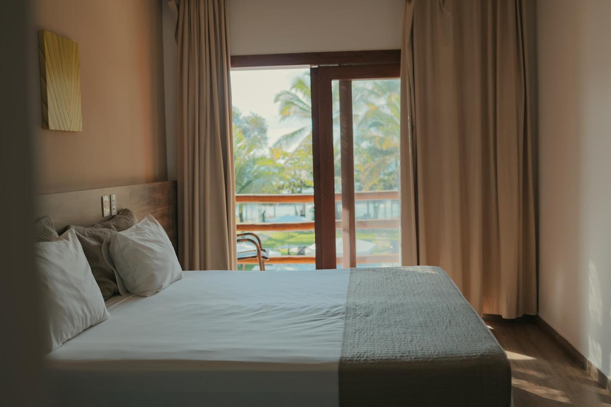 Hotel Ravenala Porto Seguro