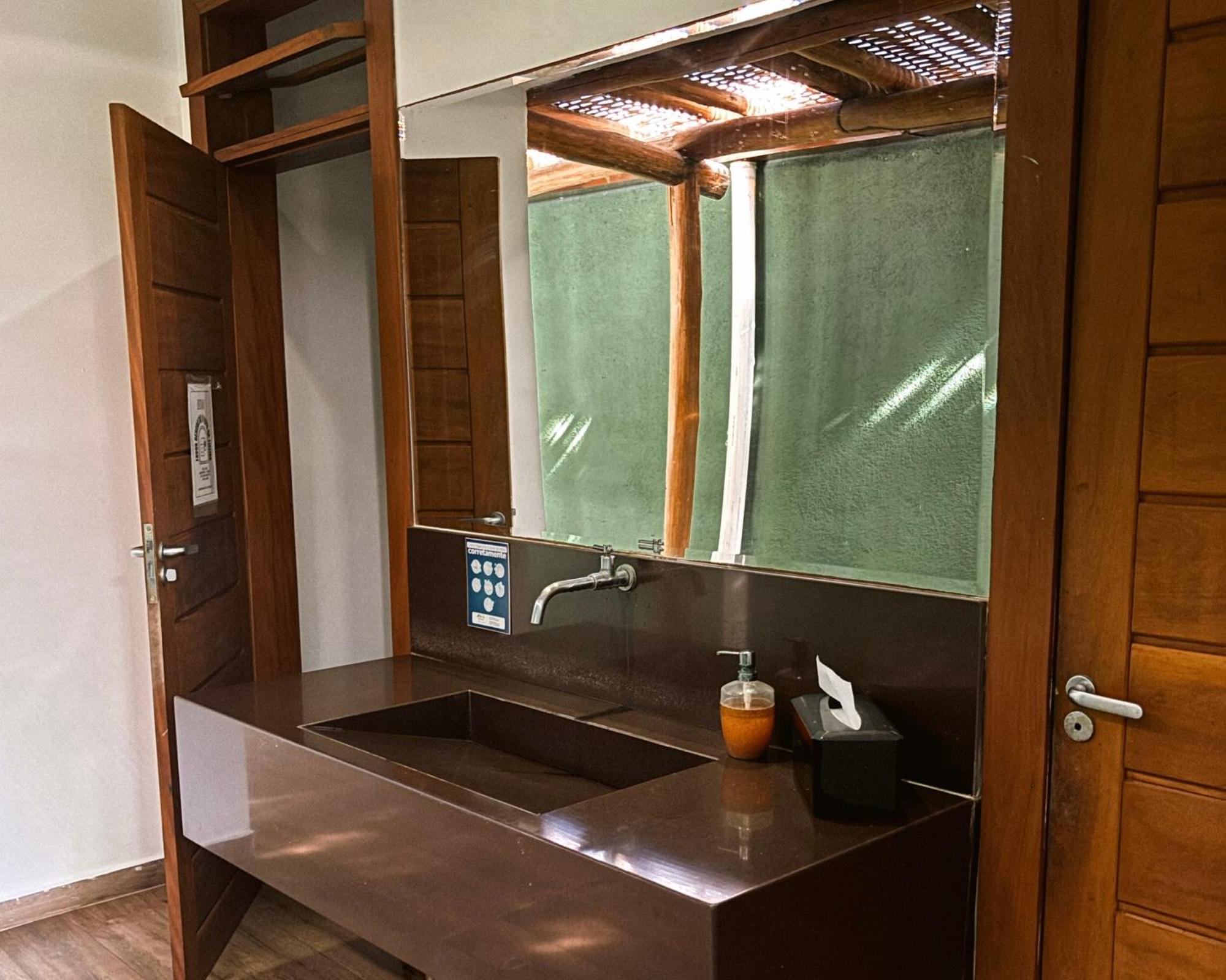 Ravenala Hotel Porto Seguro