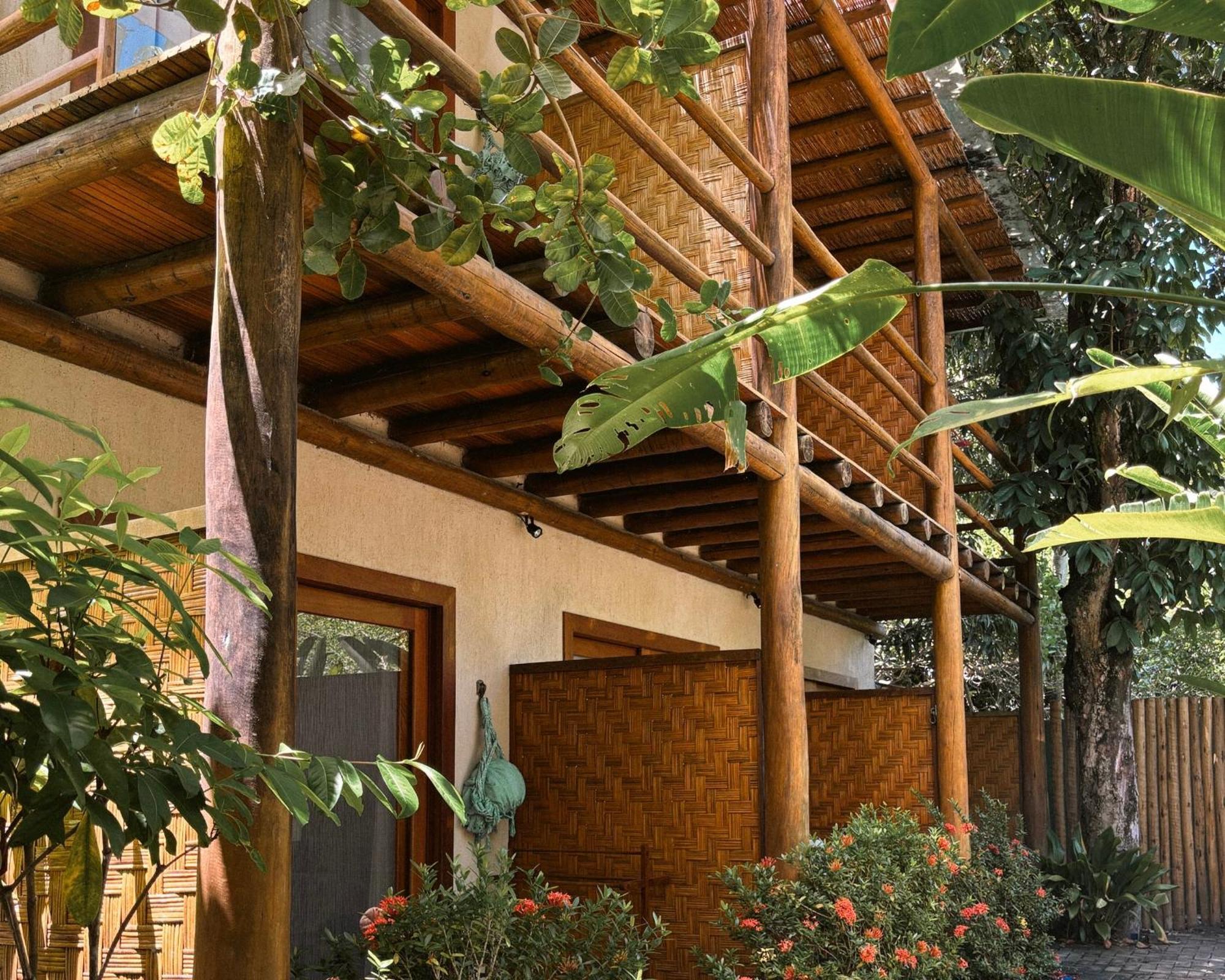 Ravenala 3* Porto Seguro