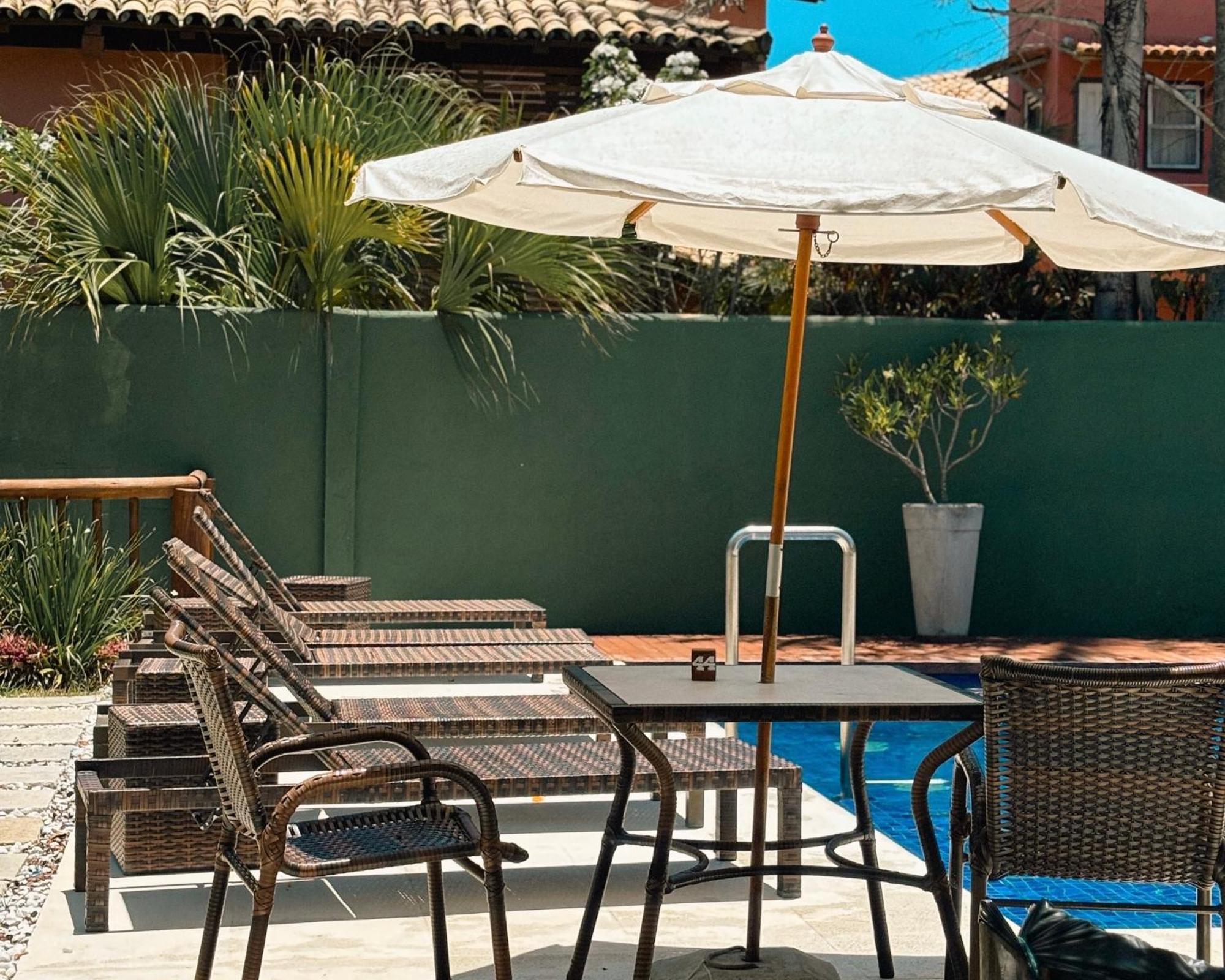 Ravenala Hotel 3*