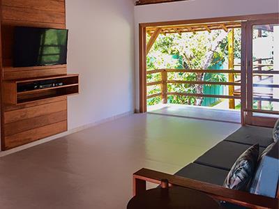 Hotel Ravenala Porto Seguro