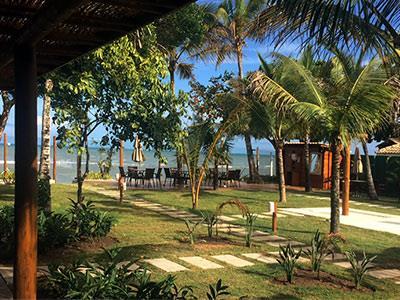 Ravenala Hotel Porto Seguro