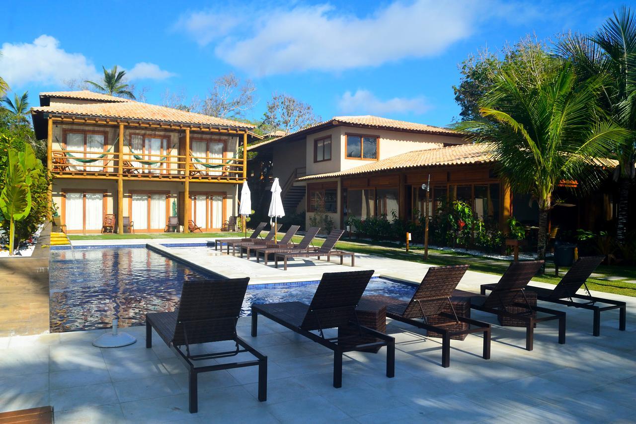 Ravenala Hotel 3*