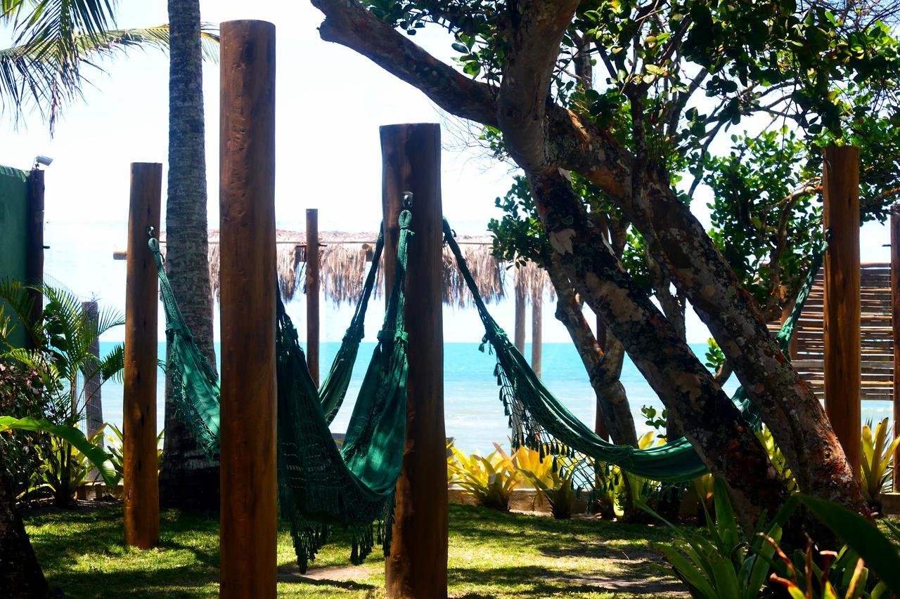 Ravenala Hotel Porto Seguro