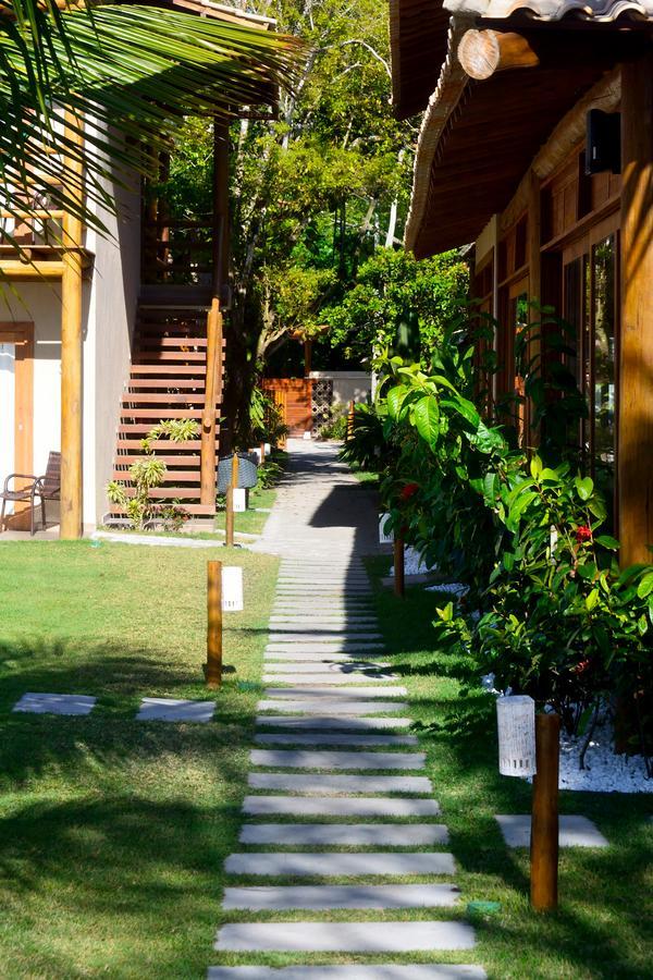 Hotel Ravenala Porto Seguro