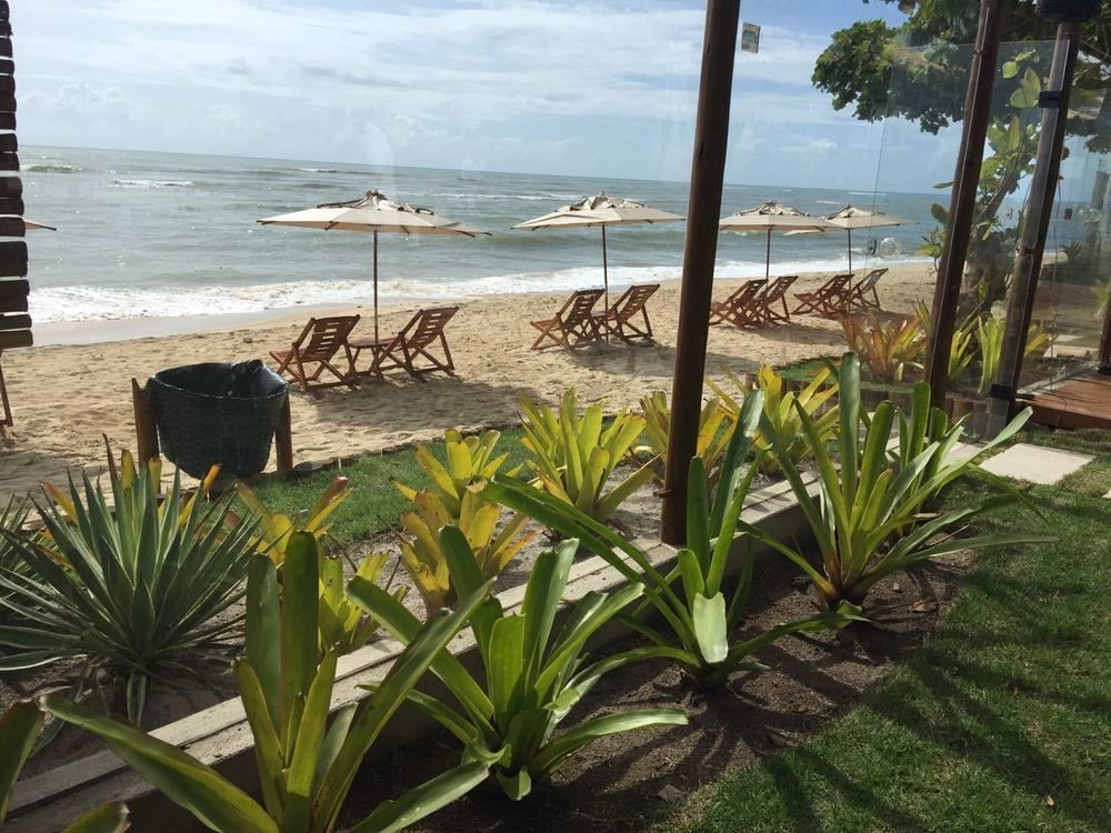 Hotel Ravenala 3*