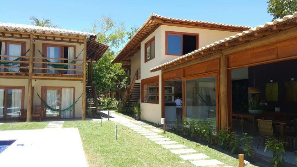 Ravenala 3* Porto Seguro