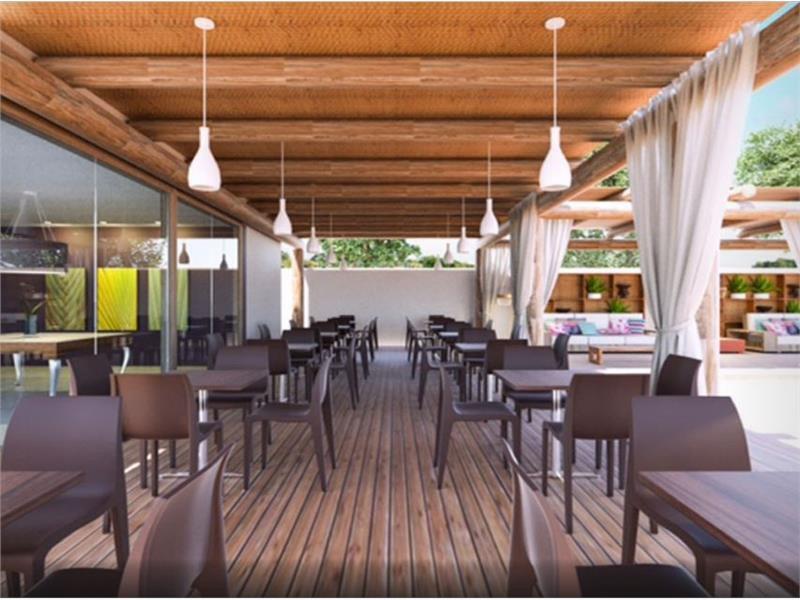 Ravenala Hotel Porto Seguro